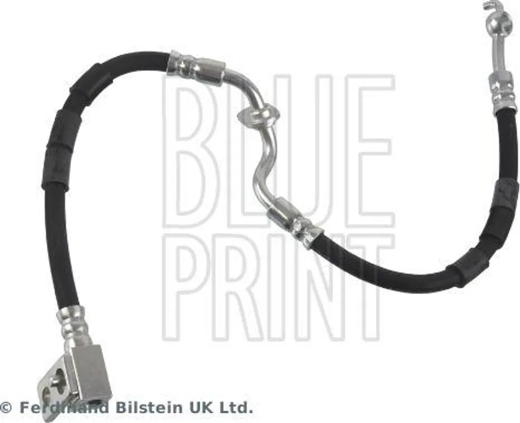 Flexible de frein Blue Print ADM55378 solution fuite pour Mazda 6 GH GL