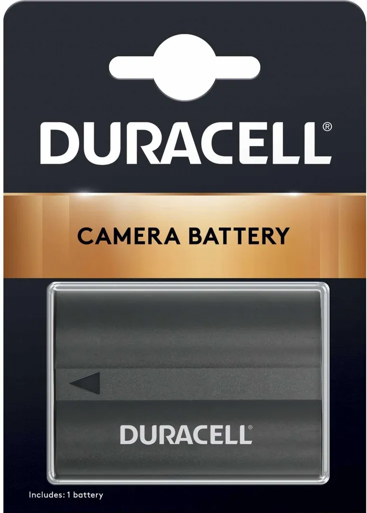 Batterie Fujifilm NP-W235 par Duracell - 2250mAh de Puissance Stable