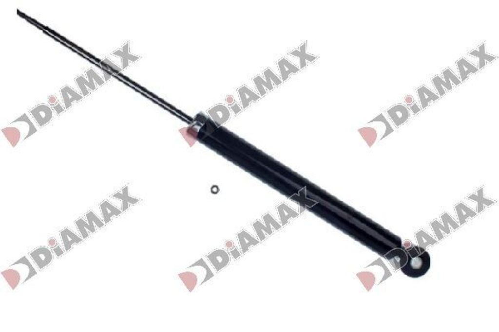 DIAMAX Stoßdämpfer Hinten für RENAULT LOGAN I Kombi (KS) AP02022
