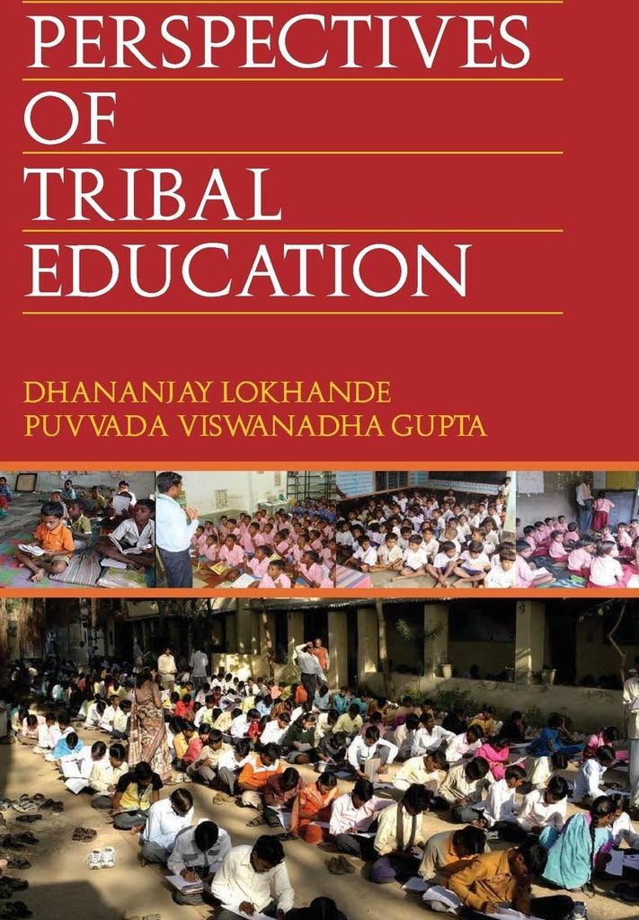 Perspective Of Tribal Education