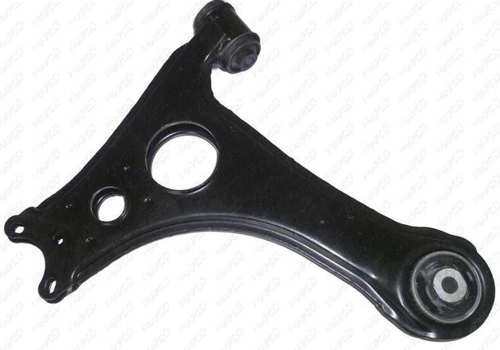 Lenkerarm VA links, MERCEDES-BENZ A-Klasse, A140-A160, 10/97-, A160CDi-A170CDi