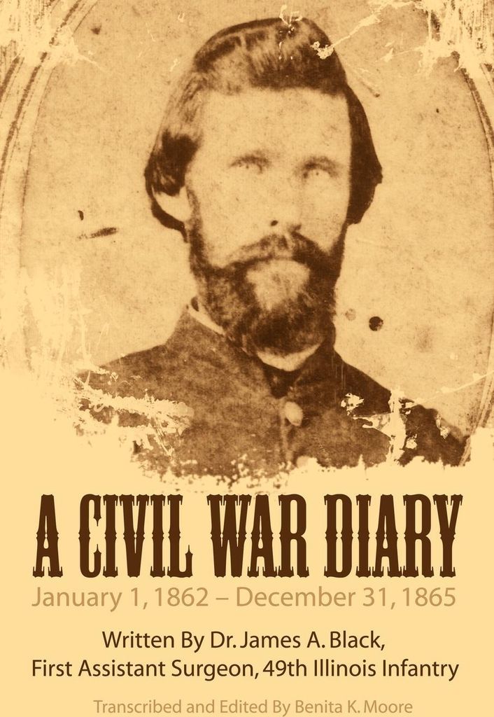 A Civil War Diary