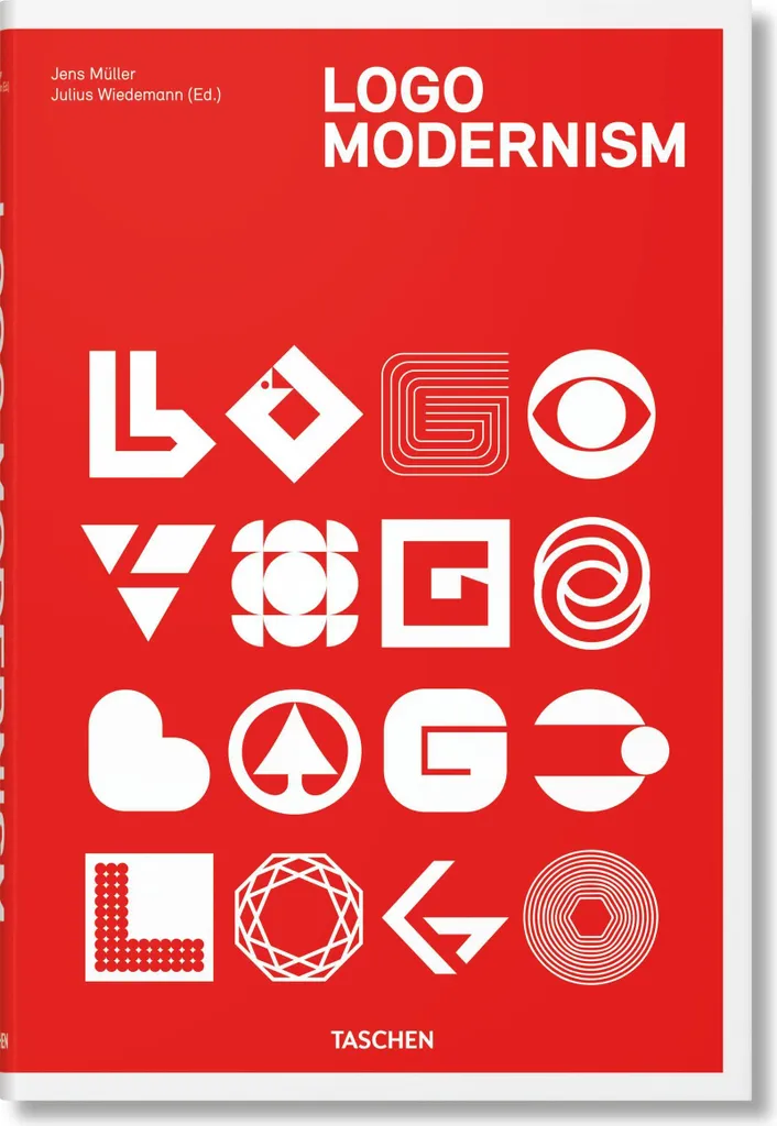 Logo Modernisme apprenez à créer des logos intemporels et efficaces