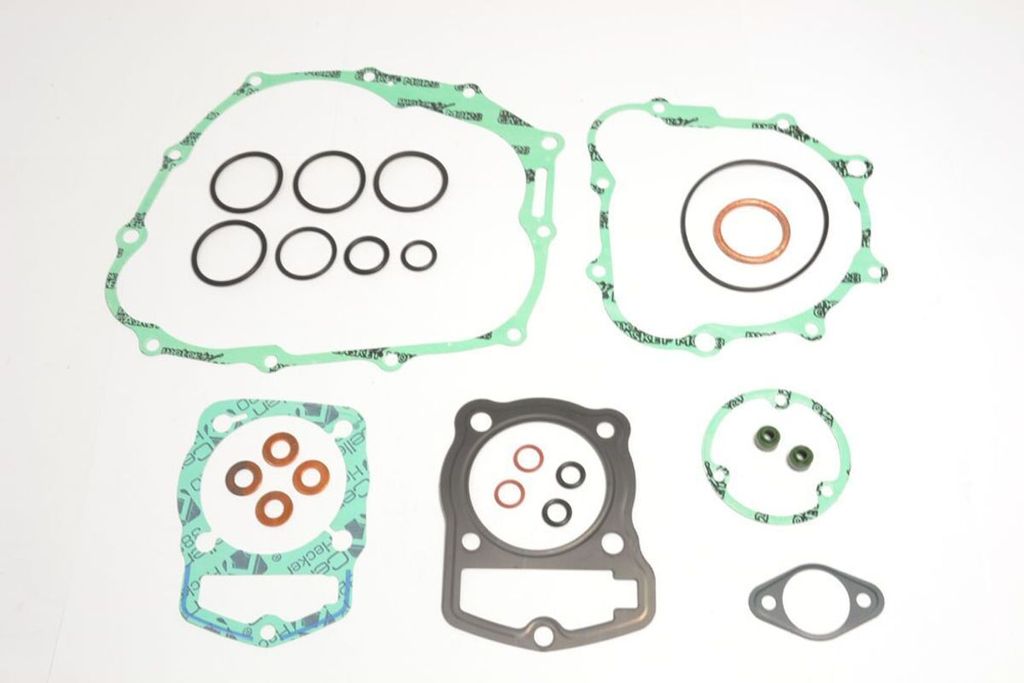 Motordichtungen Motor Dichtsatz Athena für Honda CRF 150 F 03-05