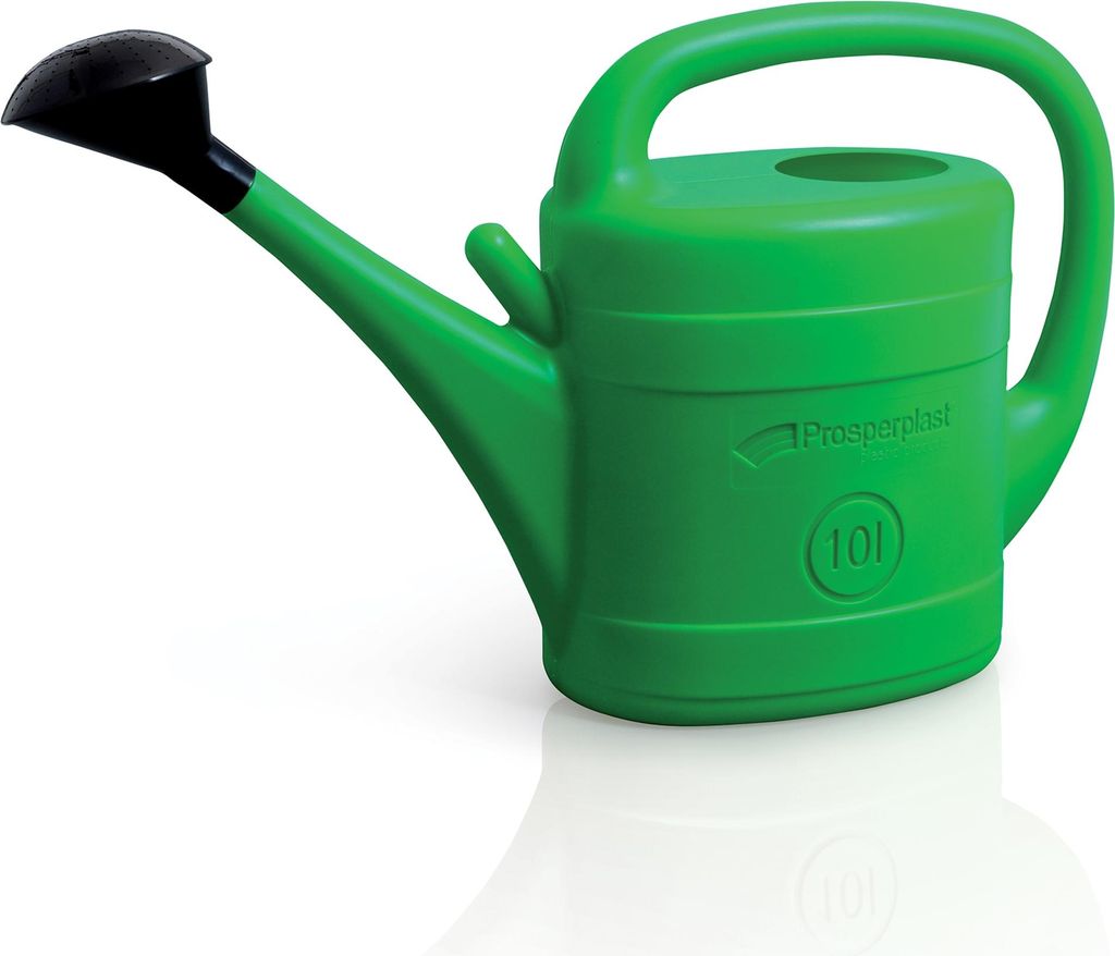 Arrosoir de jardin SPRINT vert foncé 10 l Image du produit 