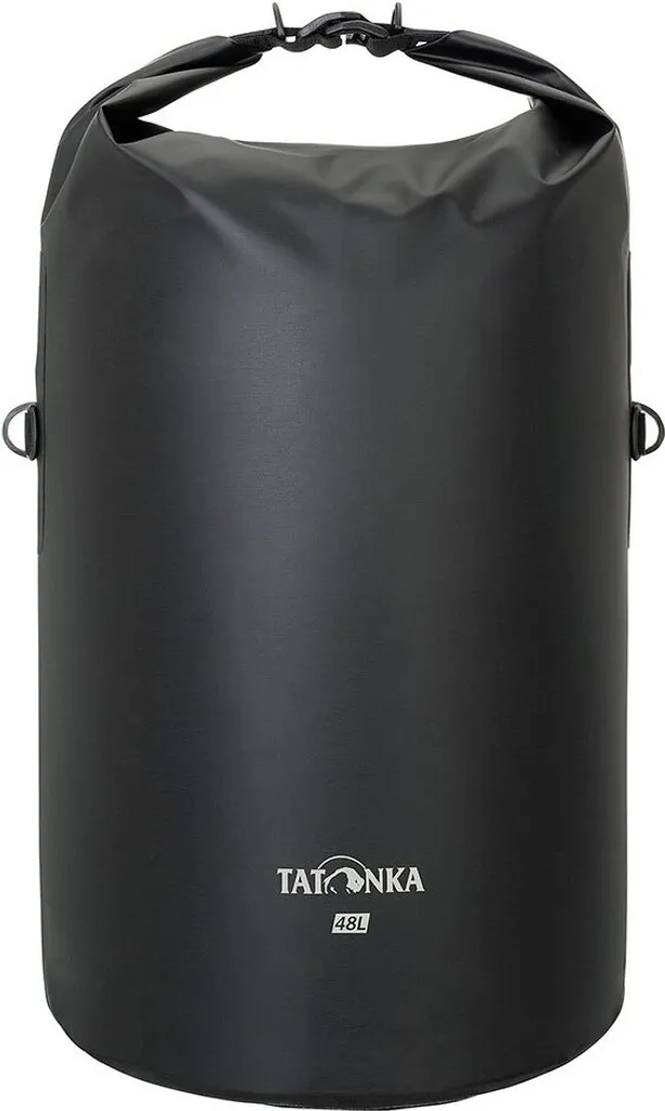 Tatonka Stuffbag Light WP 48L : Solution Anti-Humidité Sac à Dos Noir