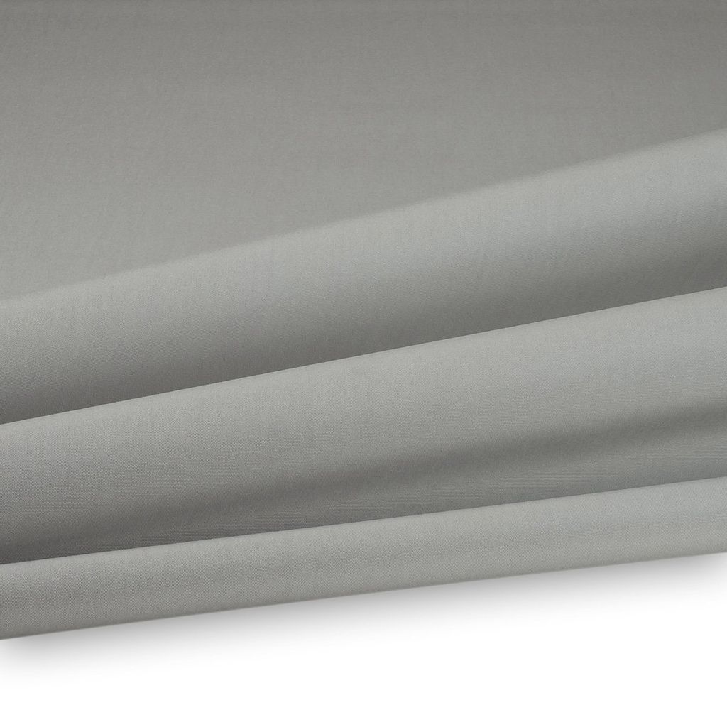 Markisenstoff teflonbeschichtet wasserabweisend 120cm telegrau