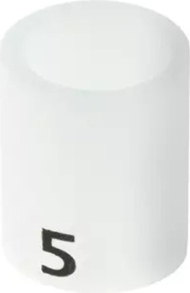 Filtereinsatz `MINI`, 5 mic. Für RQS-Luftentfeuchter