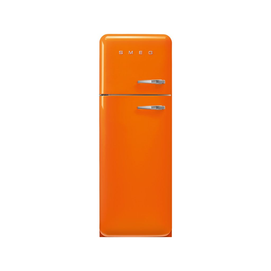 Smeg FAB30LOR5 Freistehende KÃ1/4hl-/Gefrierkombi, 2 Produktbild 