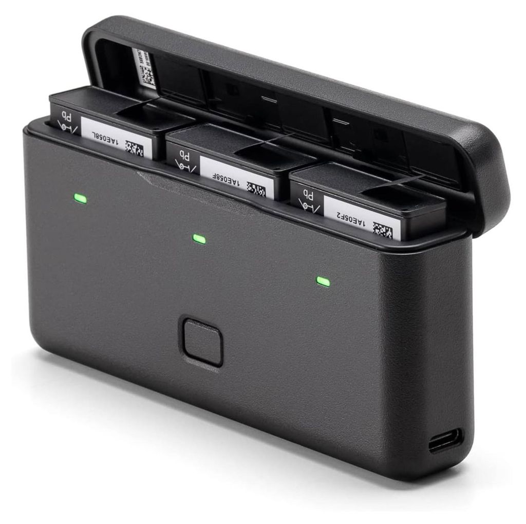 DJI Uniseks CP.OS.00000230.01 Productafbeelding 