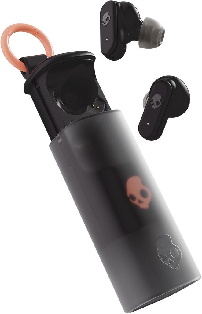 In-Ear Wireless-Kopfhörer, 36 Std. Akkulaufzeit, Mikro, Produktbild 