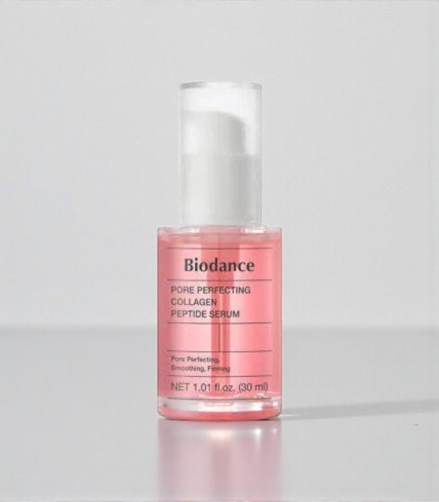 Biodance - Pore Perfecting Collagen Peptide Serum - Obrázek produktu 