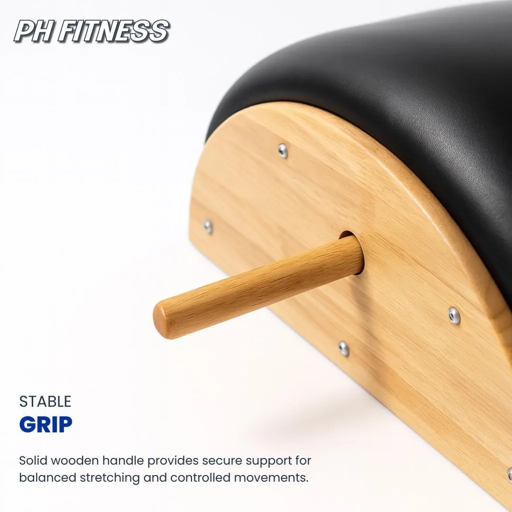 Spine Corrector Pilates pour correction de posture et douleurs dos - 5