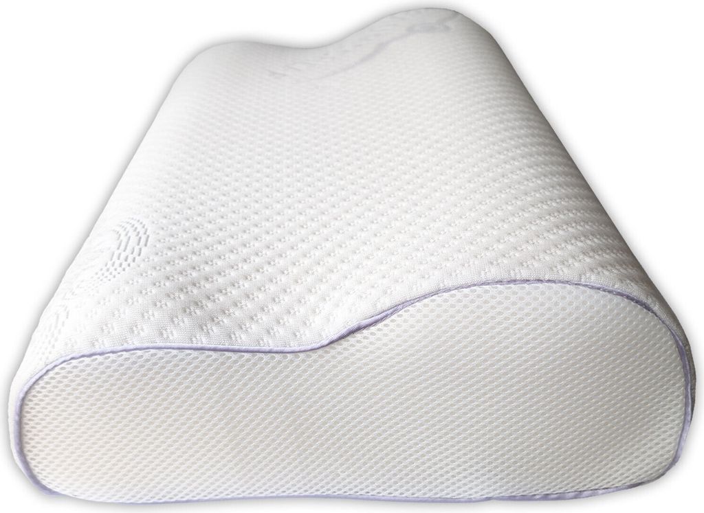 Traumschlaf Contour Kissen ca. 30x50 cm