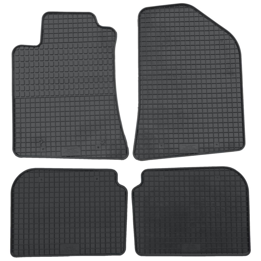 für Toyota Avensis ab 04/2003-12/2008 Passform PETEX Produktbild 