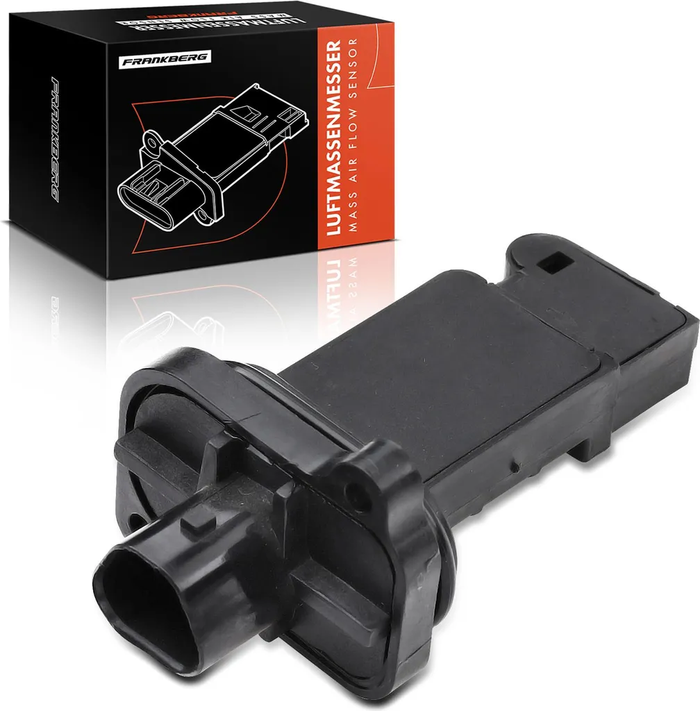 Capteur de masse d'air pour Suzuki Vitara LY et SX4 S-Cross JY