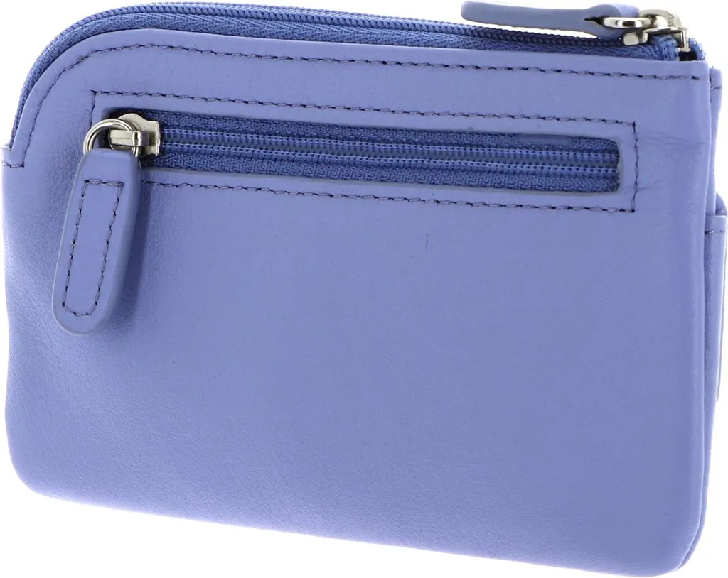 Étui à clés cuir violet PICARD Bingo pour protéger vos objets de sac - 4