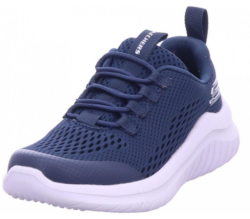 Skechers Sportschuh blau in Gr. 28