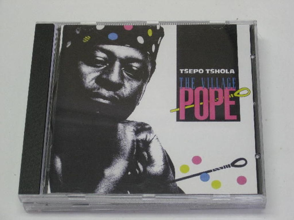 The Village Pope