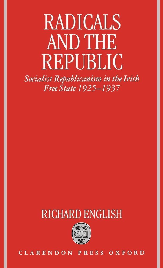 Radicals and the Republic