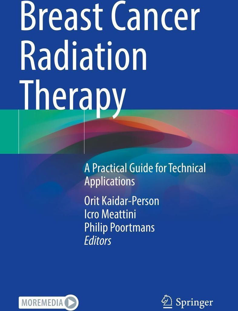 Breast Cancer Radiation Therapy