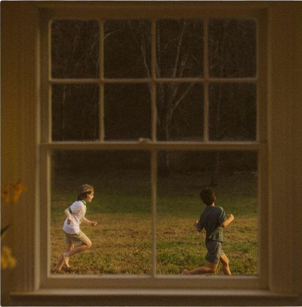 Noah Kahan - The Great Divide (Rust Coloured) (2 LP) Immagine del prodotto 