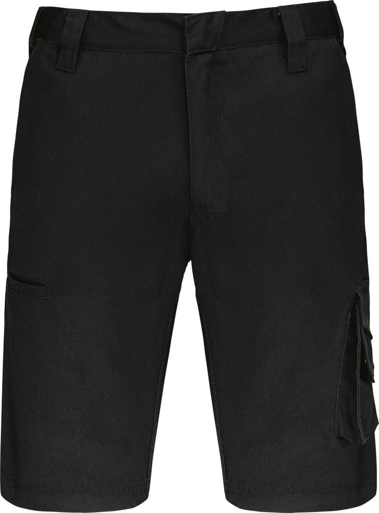 WK. Designed To Work Outdoor Cargo-Bermuda
