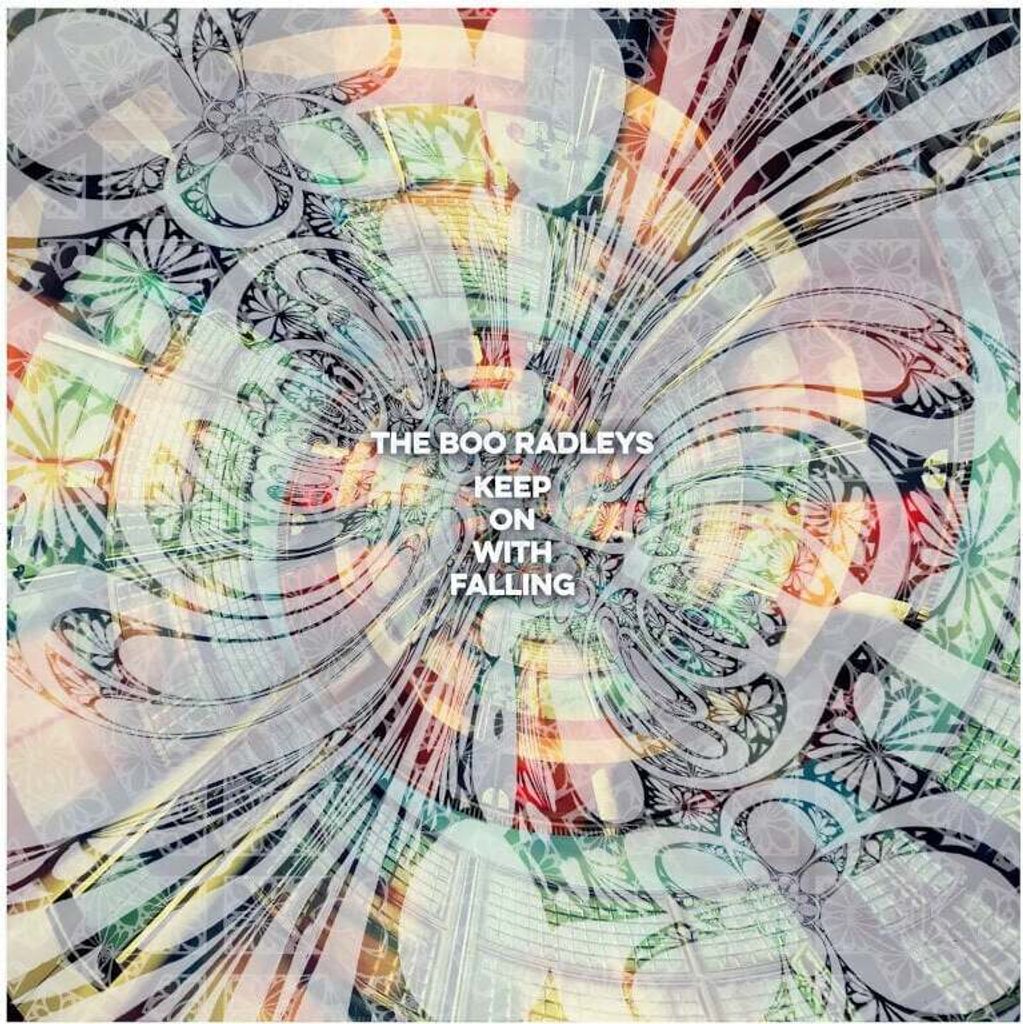 The Boo Radleys - Keep On Falling (LP) Obrázek produktu 