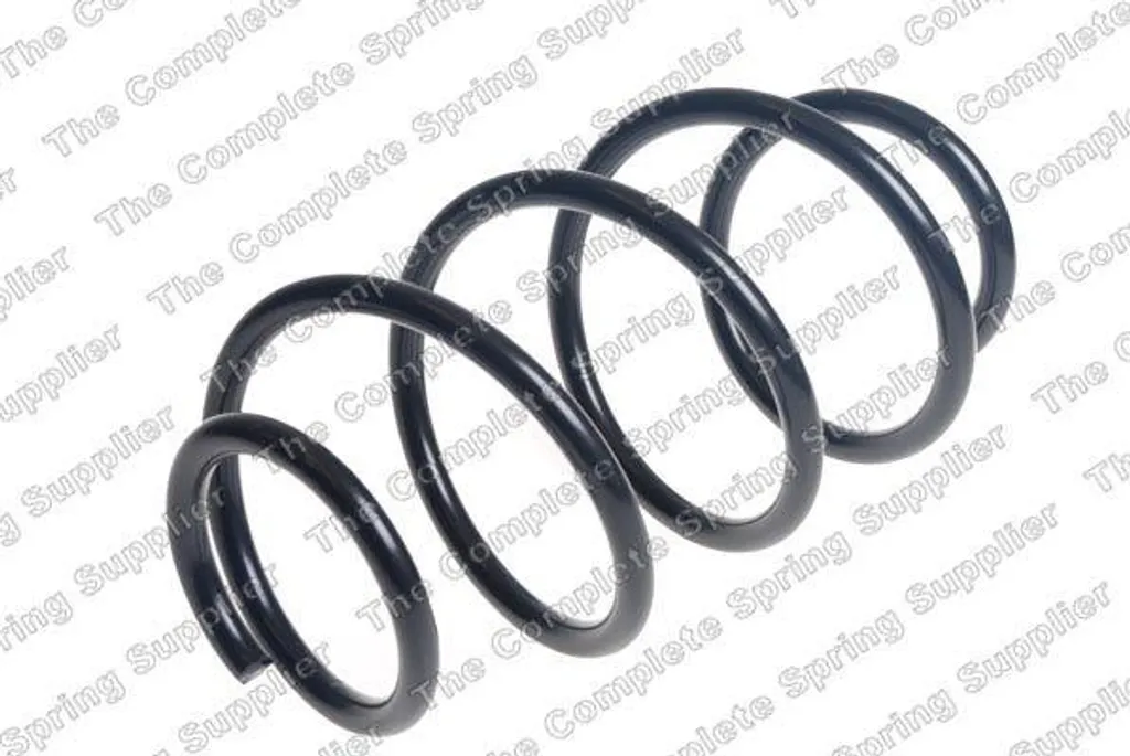 Ressort de suspension LESJÖFORS 4044262 haute résistance type OE