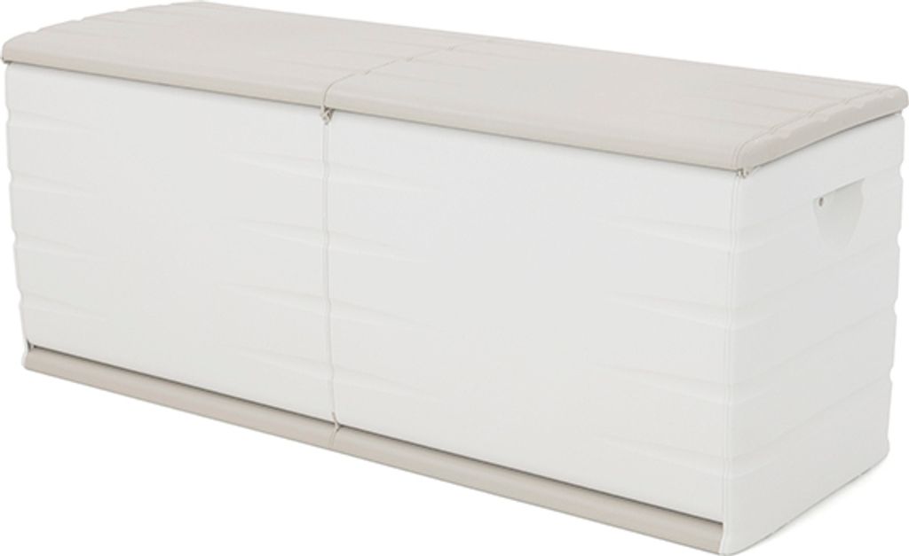 Plastiken Baúl Plastiken | BEIG | 153 x 61 53 CMS Obrázek produktu 