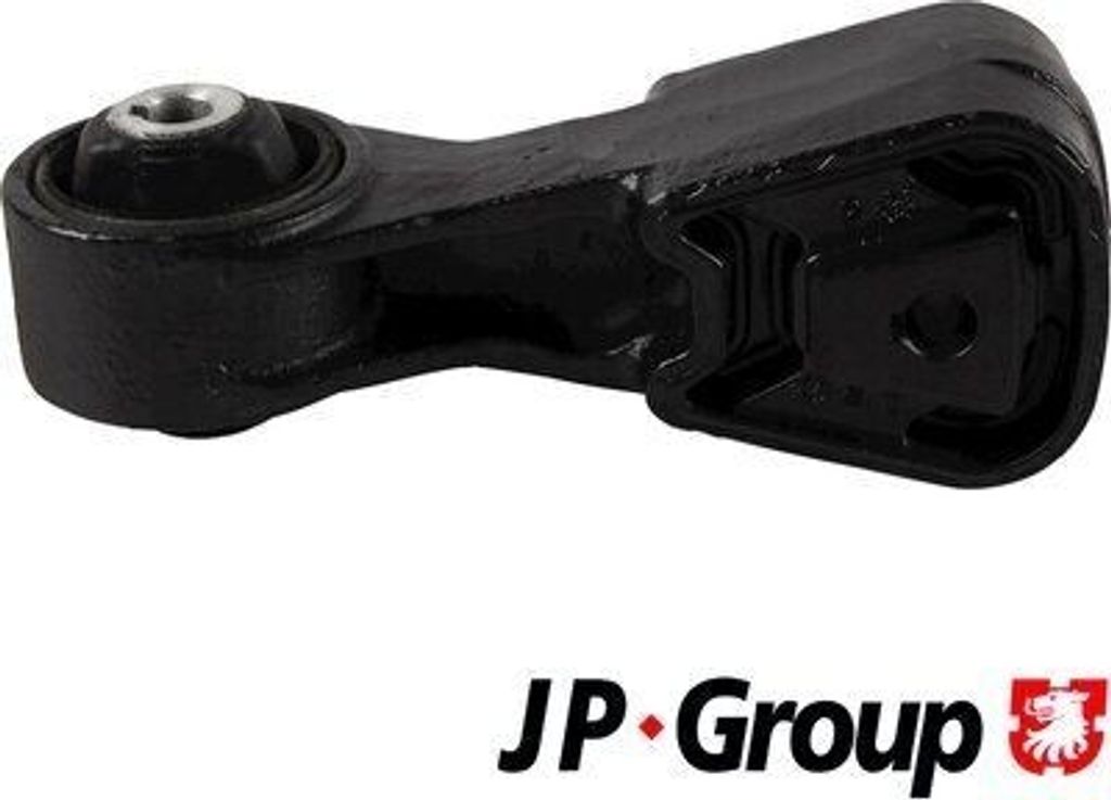 JP GROUP Motorlager Gummimetalllager Rechts Oben für FIAT Scudo (270, 272) 4117902080