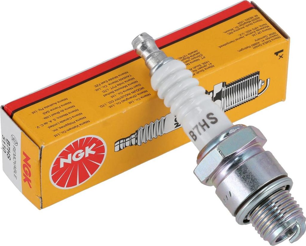 Zündkerze NGK B7HS