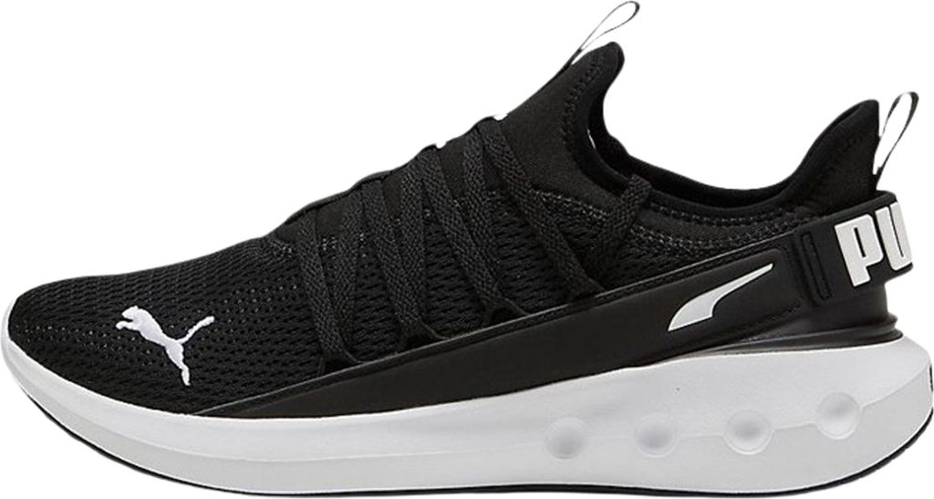 Niedrige Sneakers zum Reinschlüpfen Softride Carson Fresh