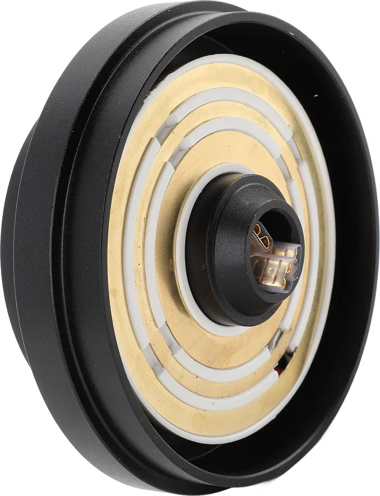 Moyeu court adaptateur de volant sport 6 trous aluminium pour Ranger