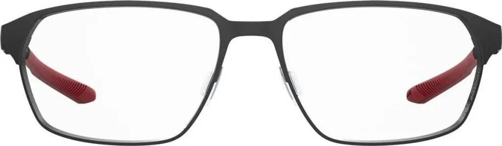 Montatura Under Armour UA5021G: Performance e Stile Rettangolare 58mm - 4