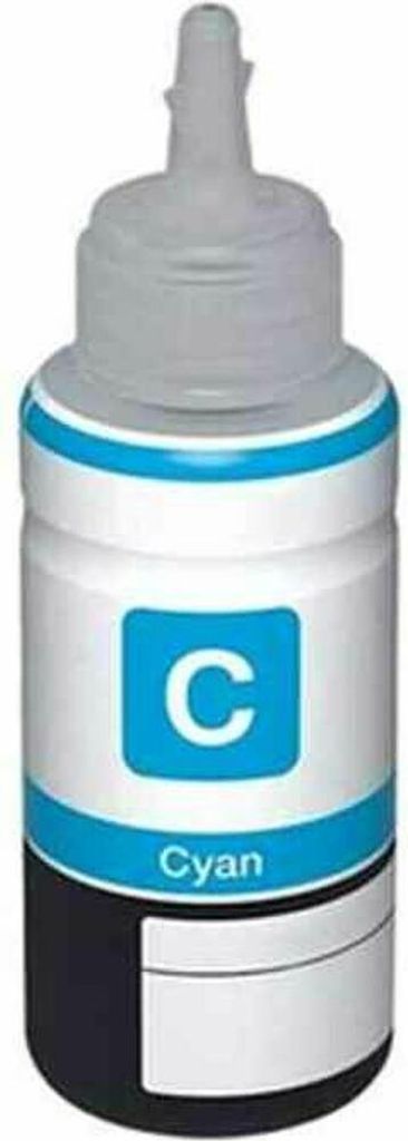 Epson Botella Tinta Ecotank 113 Cyan Imagen del producto 