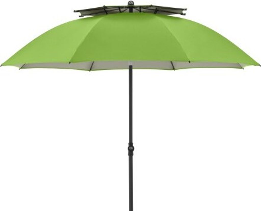 Doppler WINDPROFI NEO 2 m – plážový naklápěcí slunečník : Obrázek produktu 