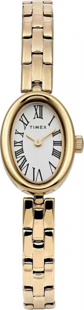Timex TW2Y26700 Uhr, goldfarben Produktbild 