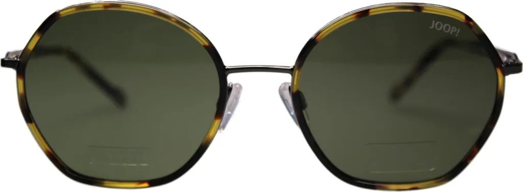 Joop! Sonnenbrille 87408-2120 Lunettes de Soleil de Luxe Écaille pour Homme