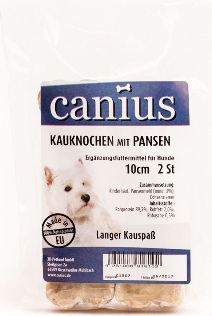Can.Kaukn.gefü.Pansen 10cm 2er