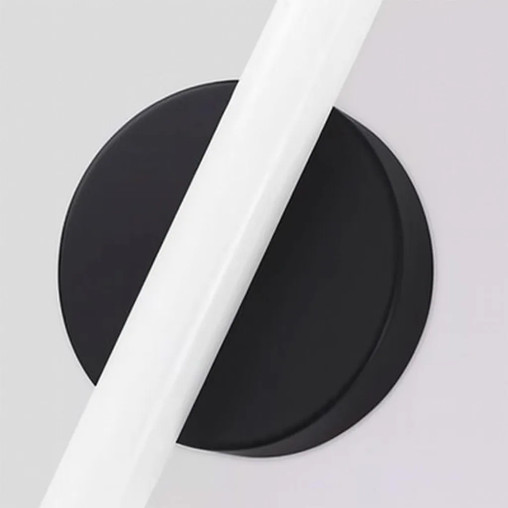 Applique Murale Toolight LHJ069-W : Solution Éclairage Gain de Place