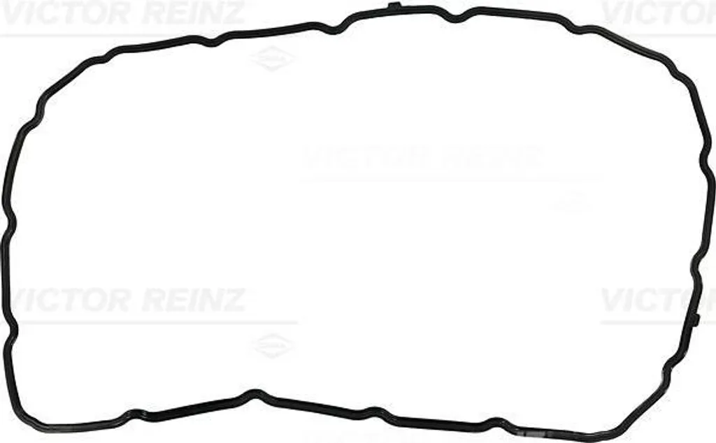 Joint Carter d'Huile VICTOR REINZ 71-17600-00 pour Jaguar XJ XK8
