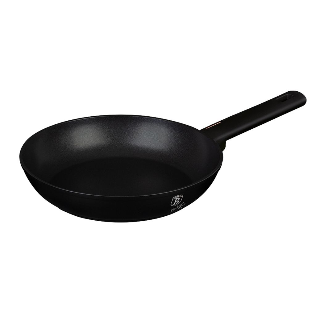 Berlinger Haus patelnia tytanowa 20cm Monaco 35553 Zdjęcie produktu 