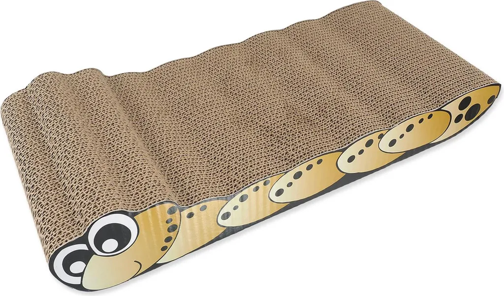 MAGIC CAT Bruco Tiragraffi - Protezione Mobili e Design 1 pz