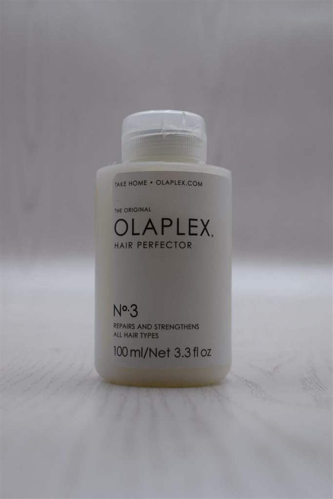 Olaplex Hair Perfector No.3 Haarkur für geschädigtes Haar Produktbild 9