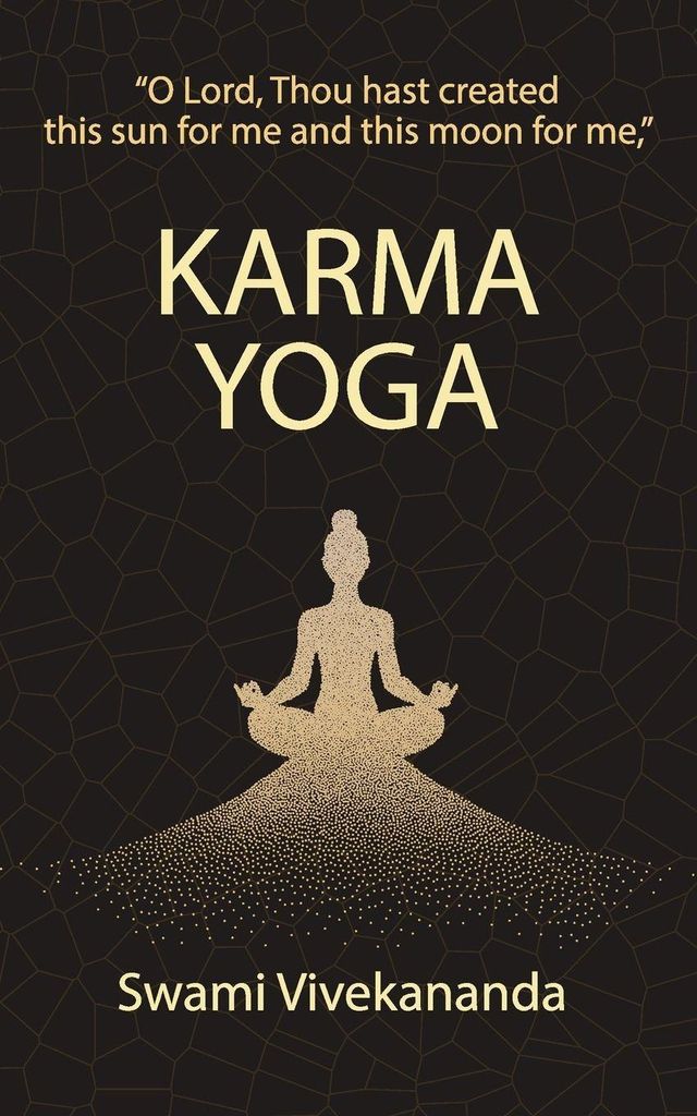 Karma Yoga