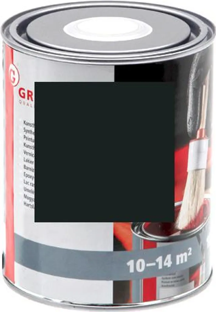 Peindre votre matériel avec la laque Gris Granit RAL 7350 Wilckens