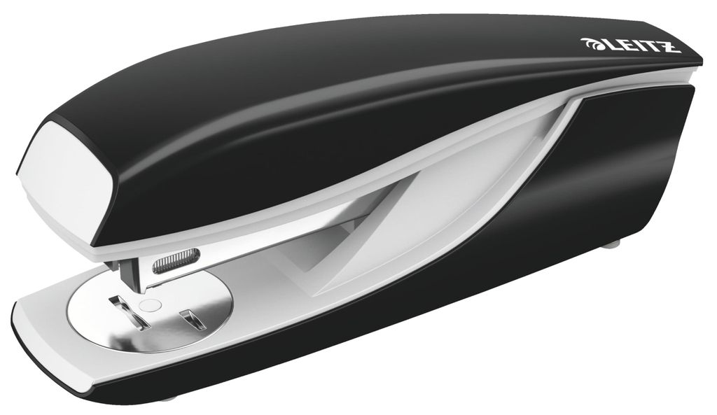 Leitz 5502-00-95 Cucitrice per ufficio NeXXt - 30 fogli, Immagine del prodotto 