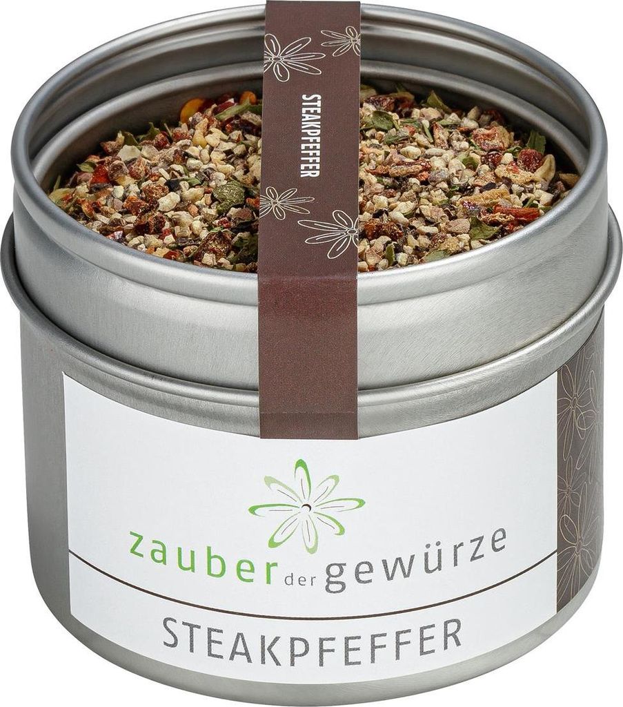 Steakpfeffer Produktbild 