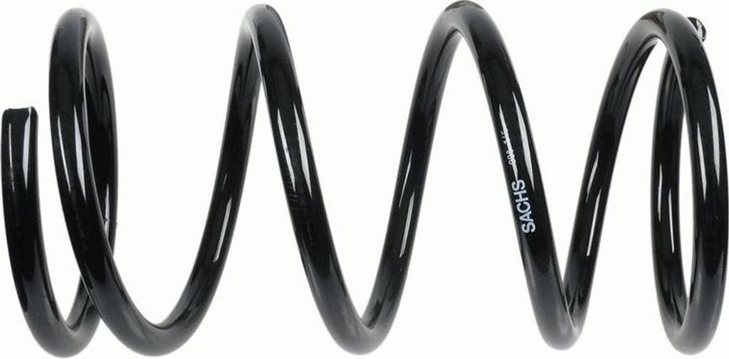 SACHS 998 145 Fahrwerksfeder OE 4095117 kompatibel mit Transit
